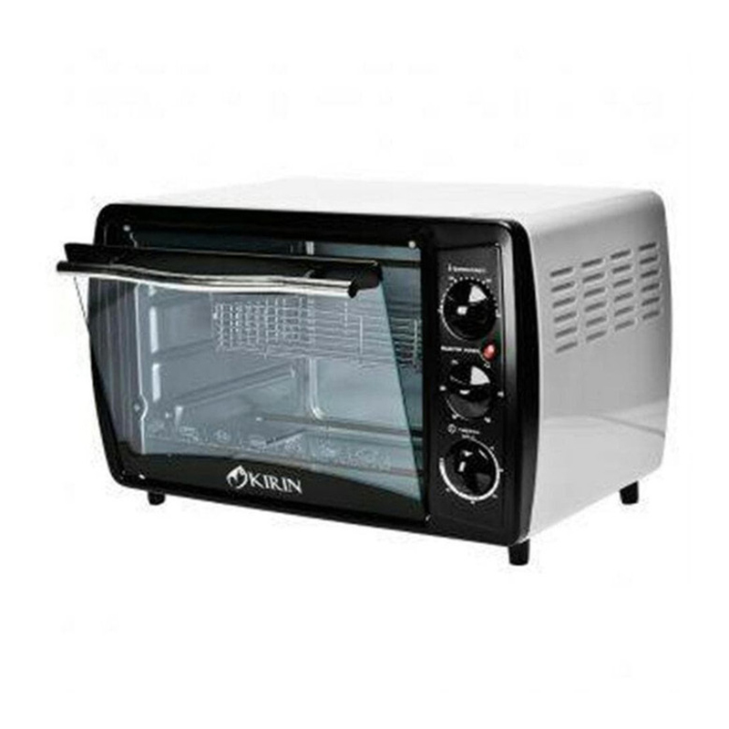 Kirin Oven Toaster - KBO-190RAW